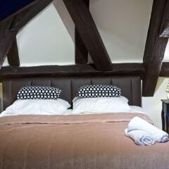 Апартаменты Old Town Boutique Apartments детские мероприятия фото 2