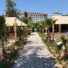 Maya World Beach Турция, Окурджалар - отзывы, цены и фото номеров - забронировать отель Maya World Beach онлайн фото 5