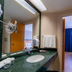 Porto Bello Hotel Resort & Spa in Antalya, Turkiye from 187$, photos, reviews - zenhotels.com bathroom photo 2