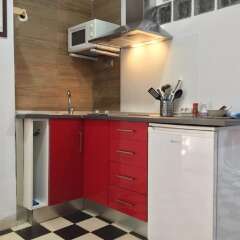Отель Apartamentos Jerez Испания, Херес-де-ла-Фронтера - отзывы, цены и фото номеров - забронировать отель Apartamentos Jerez онлайн в номере