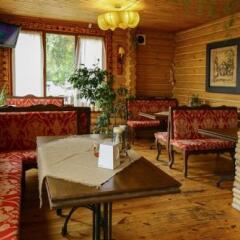 Mini Hotel Fregat Киев питание