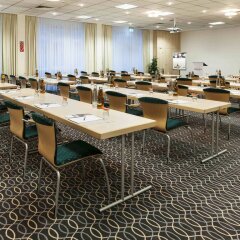 Mercure Hotel Hannover City фото 13