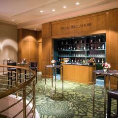 Отель Sofitel New York США, Нью-Йорк - отзывы, цены и фото номеров - забронировать отель Sofitel New York онлайн гостиничный бар