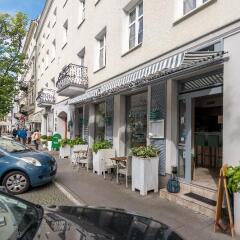 Отель P&O Apartments Emilii Plater 3 Польша, Варшава - отзывы, цены и фото номеров - забронировать отель P&O Apartments Emilii Plater 3 онлайн
