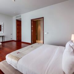 Отель Villa Paradiso комната для гостей фото 4