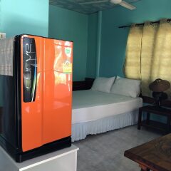 Отель Koh Tao Tropicana Resort Таиланд, Остров Тау - отзывы, цены и фото номеров - забронировать отель Koh Tao Tropicana Resort онлайн фото 18