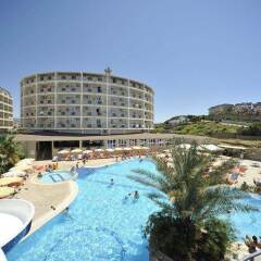Lioness Hotel Турция, Аланья - отзывы, цены и фото номеров - забронировать отель Lioness Hotel онлайн фото 10