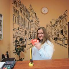 Hostel Rus Old Arbat