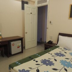 Отель Nguyen Anh Hotel Вьетнам, Далат - отзывы, цены и фото номеров - забронировать отель Nguyen Anh Hotel онлайн удобства в номере