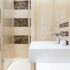 Отель Apartament Old Town by City Quality ванная