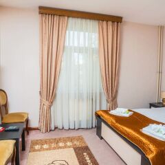 Гостиница Guest Room SAD 2 в Москве отзывы, цены и фото номеров - забронировать гостиницу Guest Room SAD 2 онлайн Москва комната для гостей фото 3