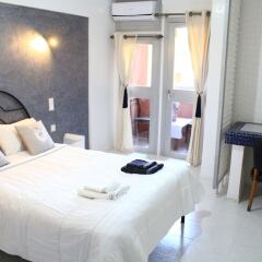 El Hamra Hotel комната для гостей