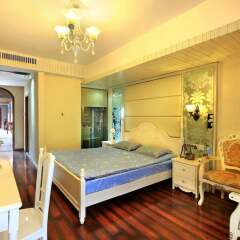 Отель Xiamen Ggsy Resort Китай, Сямынь - отзывы, цены и фото номеров - забронировать отель Xiamen Ggsy Resort онлайн комната для гостей фото 3