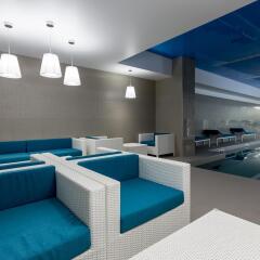 Гостиница Atlantic Garden Resort Украина, Одесса - отзывы, цены и фото номеров - забронировать гостиницу Atlantic Garden Resort онлайн бассейн