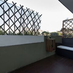 Отель Take It Easy Roma Guest House Италия, Рим - отзывы, цены и фото номеров - забронировать отель Take It Easy Roma Guest House онлайн
