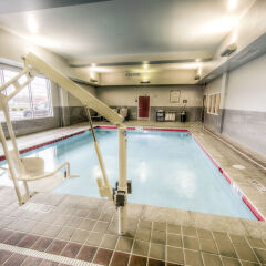 Отель Staybridge Suites University Area Osu с домашними животными