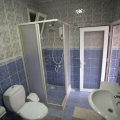 Отель Anz Guest House ванная