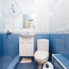 Natali Mini-Hotel ванная фото 2