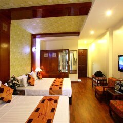 Отель Lluvia Hotel Hanoi Вьетнам, Ханой - отзывы, цены и фото номеров - забронировать отель Lluvia Hotel Hanoi онлайн спа фото 2