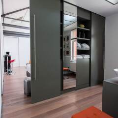 Отель les lofts d'artistes Бельгия, Брюссель - отзывы, цены и фото номеров - забронировать отель les lofts d'artistes онлайн фото 19