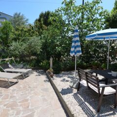 Отель Holiday Home, 800 Metres From the see Гаттео-а-Маре фото 5