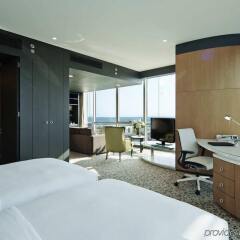 Отель DoubleTree By Hilton Istanbul - Moda комната для гостей фото 3