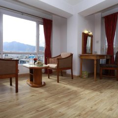 Отель Moonlight Непал, Катманду - отзывы, цены и фото номеров - забронировать отель Moonlight онлайн комната для гостей фото 5