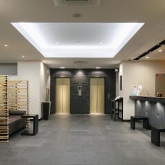 Отель Sotetsu Fresa Inn Nihombashi-Ningyocho спа