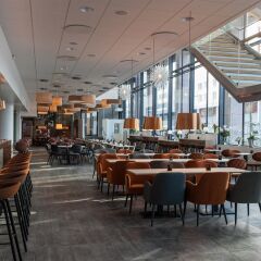 Отель Best Western Malmo Arena Мальме питание фото 3