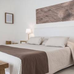 Отель Andronikos Hotel - Adults Only Греция, Остров Миконос - отзывы, цены и фото номеров - забронировать отель Andronikos Hotel - Adults Only онлайн комната для гостей фото 4