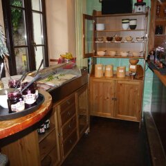 Отель Hostel Louise 20 Германия, Дрезден - отзывы, цены и фото номеров - забронировать отель Hostel Louise 20 онлайн в номере