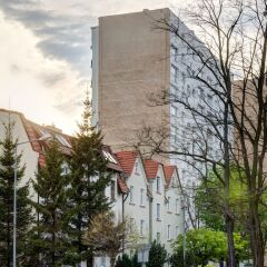 Апартаменты Dom & House - Level Eleven Apartment Sea View Сопот развлечения