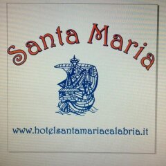 Hotel Ristorante Santa Maria Амантея сауна