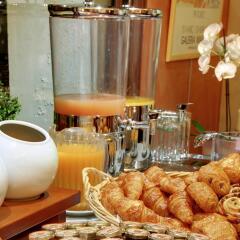 Отель Best Western Hôtel de Neuville