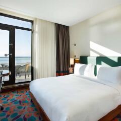 Rescate Hotel Van Турция, Ван - отзывы, цены и фото номеров - забронировать отель Rescate Hotel Van онлайн комната для гостей фото 2