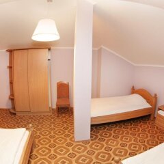Hotel Ekran Львов удобства в номере фото 2
