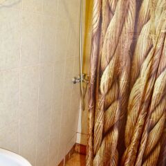 Гостиница Guest House Usadba ванная