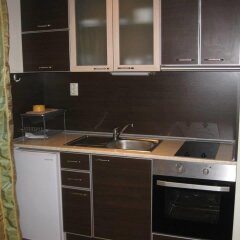 Отель Guesthouse Opal Болгария, Равда - отзывы, цены и фото номеров - забронировать отель Guesthouse Opal онлайн фото 6