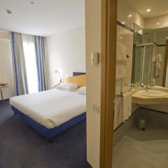 Отель Holiday Inn Express Rome - East детские мероприятия фото 2
