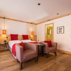 Hotel Spitzhorn комната для гостей фото 2