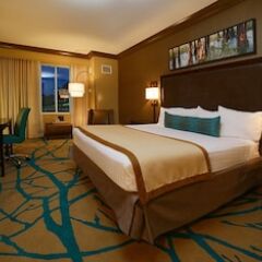 Riverwalk Casino Hotel комната для гостей фото 3