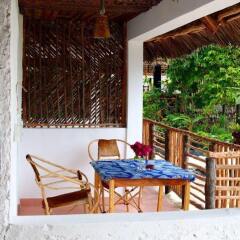 Отель Blue Reef Sport and Fishing Lodge & Bungalows фото 9