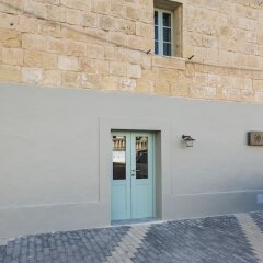 Отель Talbot and Bons Boutique Bed & Breakfast Мальта, Гуджа - отзывы, цены и фото номеров - забронировать отель Talbot and Bons Boutique Bed & Breakfast онлайн парковка