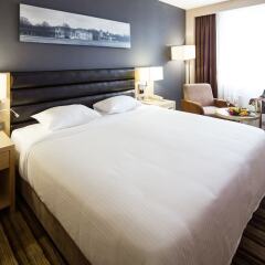 Гостиница Park Inn by Radisson Izmailovo Moscow комната для гостей фото 6