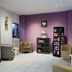 Отель Timhotel Boulogne Rives de Seine развлечения