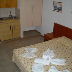 Thalia Hotel в номере