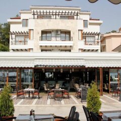 Family Hotel Selena Балчик питание фото 2