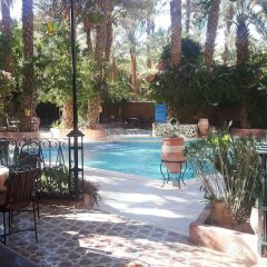Отель Kasbah Sirocco Марокко, Загора - отзывы, цены и фото номеров - забронировать отель Kasbah Sirocco онлайн фото 9