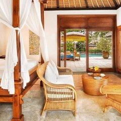Отель The Oberoi Beach Resort, Bali - CHSE Certified Индонезия, Бали - отзывы, цены и фото номеров - забронировать отель The Oberoi Beach Resort, Bali - CHSE Certified онлайн комната для гостей фото 5