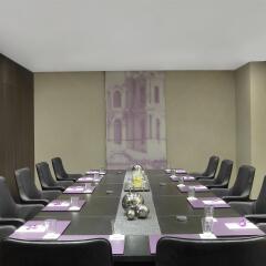 Гостиница So Sofitel Санкт-Петербург фото 4